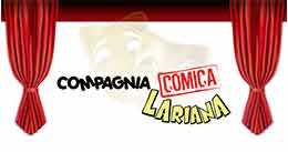 "COMPAGNIA COMICA LARIANA" 