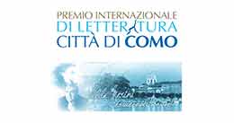 "INTERNATIONAL LITERATURE AWARD CITY OF COMO" 