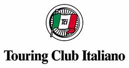 "TOURING CLUB ITALIANO"