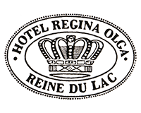 Hotel Regina Olga