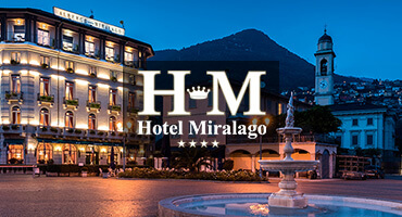 HOTEL RESTAURANT MIRALAGO